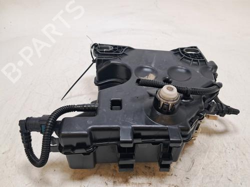 Benzintank Benzintank CITROËN JUMPY III Van (V_) 2.0 BlueHDi 120 (122 hp) 37282210 37282210