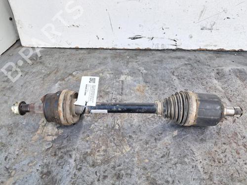 Used Right rear driveshaft Right rear driveshaft JEEP RENEGADE SUV (BU, B1, BV) 1.3 PHEV 4Xe (190 hp) 33263598 33263598
