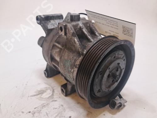 Used AC compressor AC compressor 38949394 38949394