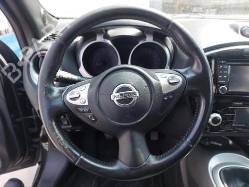 Engine control unit (ECU) NISSAN JUKE (F15) 1.5 dCi | BP15176105M57 