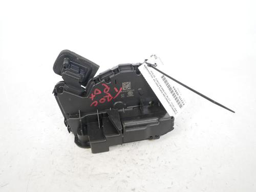 Used Rear right lock VW T-ROC (A11, D11) 1.0 TSI (116 hp) 15158831
