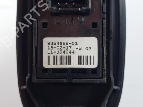 Right front window switch MINI MINI (F55) Cooper D | BP15892236I26 - Image 3
