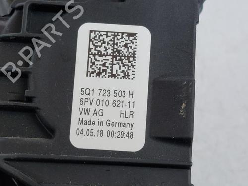 Pedal AUDI A3 Sportback (8VA, 8VF) 1.4 TFSI g-tron | BP15172456I4 