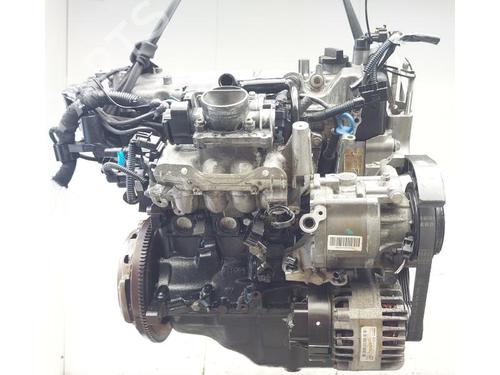 Motor FIAT PANDA (169_) 1.2 Natural Power (169.AXB1A) (60 hp) 27713385