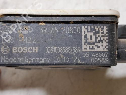 Electronic sensor KIA SPORTAGE V (NQ5) 1.6 CRDi MHEV | BP36107654M84  - Image 5