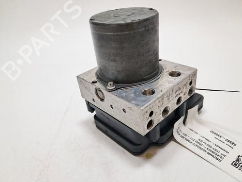 ABS pump VW T-CROSS (C11, D31) 1.0 TSI | BP39233431M43 - Image 2