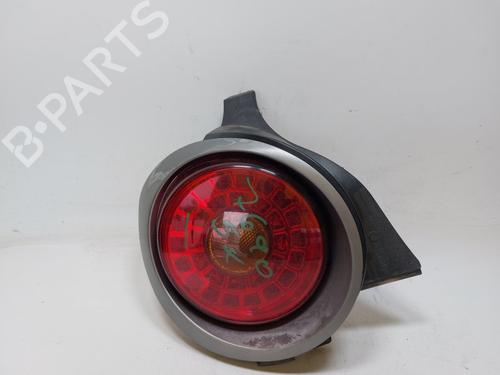 Used Left taillight Left taillight ALFA ROMEO MITO (955_) 1.3 MultiJet (955AXT1A) (84 hp) 36353120 36353120