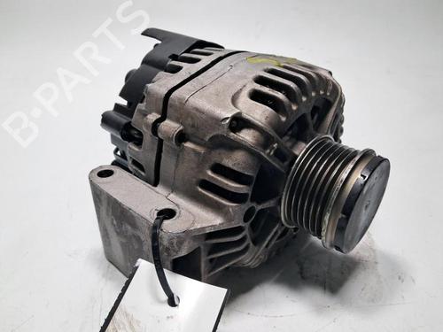 Alternator FIAT PUNTO EVO (199_) 1.3 D Multijet | BP33196959M7 - Image 2