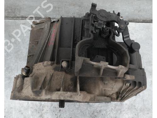 Gearbox MERCEDES-BENZ A-CLASS (W168) A 160 (168.033, 168.133) | BP15149530M3 
