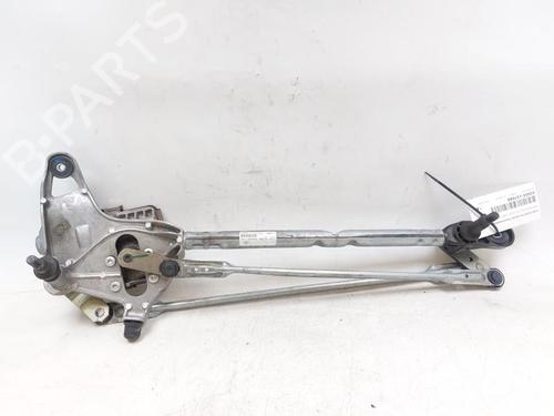 Front wiper motor FORD FOCUS IV (HN) 1.5 EcoBlue | BP25835268M29 - Image 2