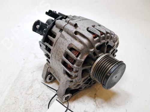 Alternator OPEL CORSA F (P2JO) 1.2 (68) | BP33196773M7 - Image 2