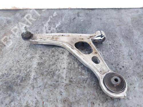 Used Left front suspension arm NISSAN QASHQAI III (J12) 1.3 DIG-T (140 hp) 33196254