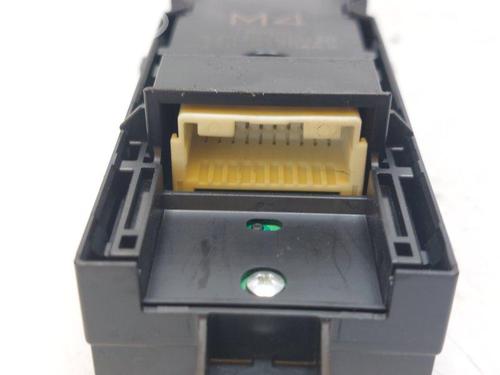 Left front window switch MAZDA 2 Hatchback (KB) 1.5 Hybrid (KBAC3X) | BP34052295I27 - Image 4