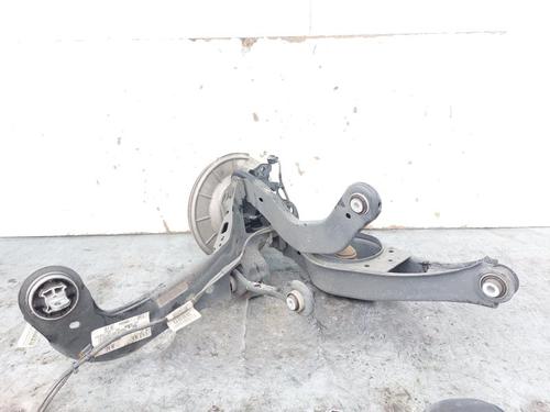 Right rear steering knuckle FORD FOCUS IV (HN) 1.5 EcoBlue | BP25835301M28 - Image 3