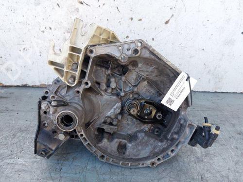 Getriebe für Getriebe PEUGEOT 207 (WA_, WC_) 1.4 16V (88 hp) 34270296 34270296