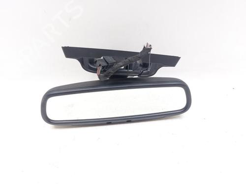Used Rear mirror Rear mirror ALFA ROMEO GIULIETTA (940_) 2.0 JTDM (940FXE1A, 940FXG11) (170 hp) 29237890 29237890