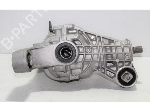 Rear differential PORSCHE CAYENNE (92A) 3.0 Diesel | BP23879834M24 - Image 5