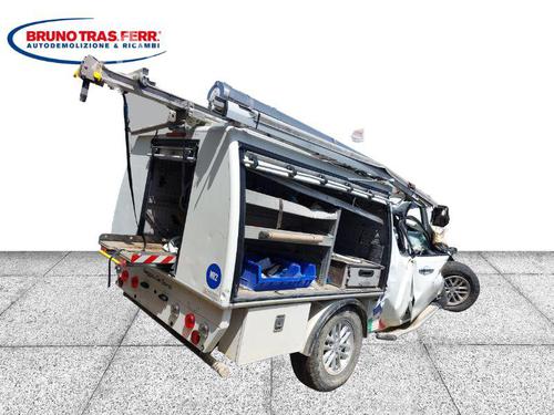 AC compressor MITSUBISHI L200 / TRITON (KA_T, KB_T) 2.5 DI-D 4WD (KB4T) | BP15176727M34 