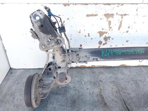 Rear axle PEUGEOT 208 I (CA_, CC_) 1.2 VTI 82 | BP29448035M2 