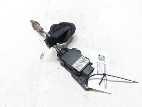 Used Electronic sensor Electronic sensor PEUGEOT 3008 II SUV (MC_, MR_, MJ_, M4_) 1.5 BlueHDi 130 (131 hp) 33752283 33752283