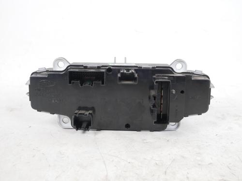 Climate control FORD B-MAX (JK) 1.5 TDCi | BP15159137I5 