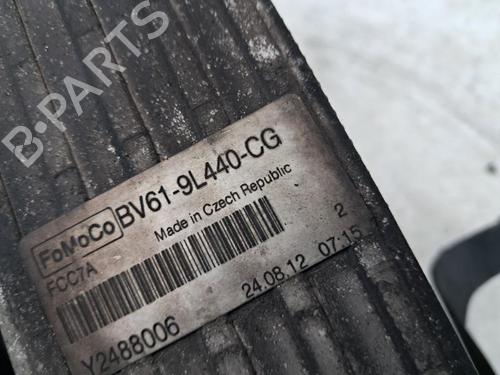 Intercooler FORD FOCUS III Turnier 1.6 TDCi | BP33193065M30  - Image 5