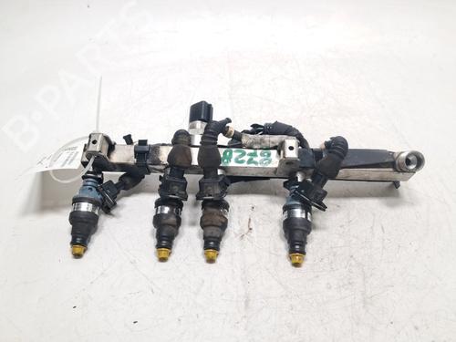 Iniettori Iniettori FIAT PANDA (169_) 1.2 Natural Power (169.AXB1A) (60 hp) 39908106 39908106