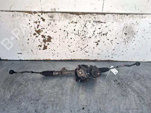 Used Steering rack Steering rack PEUGEOT 208 I (CA_, CC_) 1.4 HDi (68 hp) 39738693 39738693