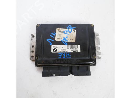 Used Engine control unit (ECU) Engine control unit (ECU) MINI MINI (R50, R53) One (90 hp) 15152081 15152081