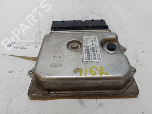 Engine control unit (ECU) FIAT PUNTO EVO (199_) 1.3 D Multijet (199AXC1A, 199BXC1A, 199AXT1A, 199BXT1A) | BP36908345M57 - Image 2