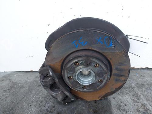Used Right front steering knuckle Right front steering knuckle MERCEDES-BENZ A-CLASS (W177) A 180 d (177.010) (116 hp) 33197924 33197924