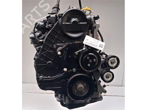 Engine OPEL MERIVA A MPV (X03) 1.7 CDTI (E75) | BP39767067M1 - Image 2