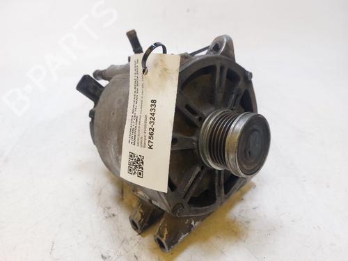 Used Alternator Alternator MERCEDES-BENZ A-CLASS (W168) A 170 CDI (168.009, 168.109) (95 hp) 36001670 36001670