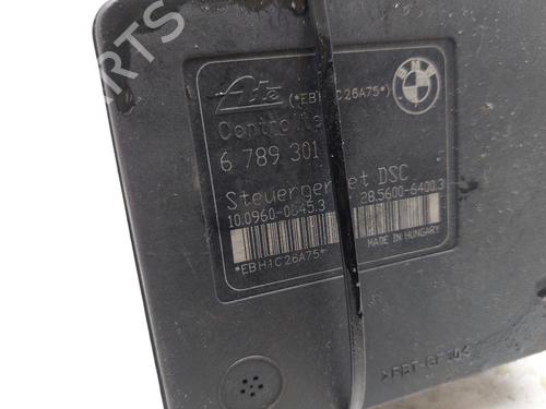 ABS pump BMW 1 (E87) 118 d | BP25215341M43 - Image 4