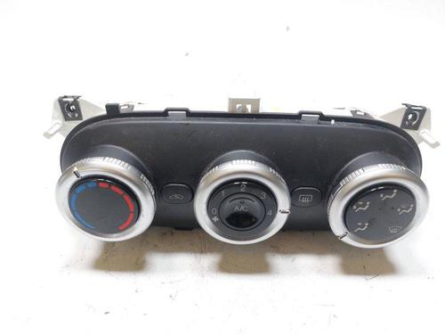 Used Climate control Climate control FIAT 500L (351_, 352_) 1.3 D Multijet (199LXY1A, 199LXY11) (84 hp) 33613520 33613520