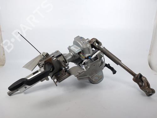 Used Steering column RENAULT MEGANE IV Grandtour (K9A/M/N_) 1.5 Blue dCi 115 (K9A6) (116 hp) 15167147