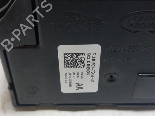 Pookknop JAGUAR E-PACE (X540) 2.0 D150 AWD | BP30613300I34 - Image 5