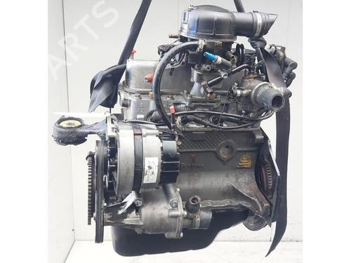 Used Engine FIAT SEICENTO / 600 (187_) 0.9 (187AXA, 187AXA1A) (39 hp) 31241143