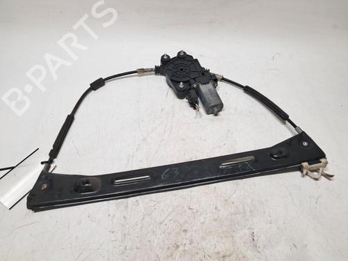 Rudehejsemekanisme Højre foran FIAT PANDA (169_) 1.3 D Multijet (169.AXC1A) (70 hp) 33193839