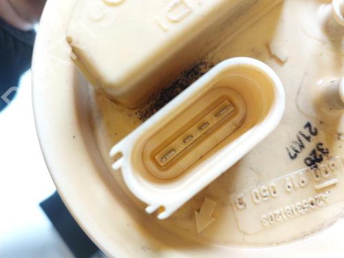 Drivstoffpumpe VW POLO IV (9N_, 9A_) 1.4 TDI | BP30898495M76