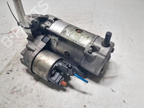 Starter TOYOTA AURIS (_E15_) 2.0 D-4D (ADE150_, ADE150R) | BP33193785M8 - Image 3