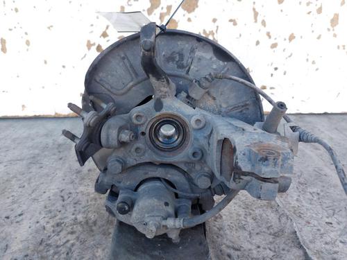 Left front steering knuckle VW BEETLE (5C1, 5C2) 2.0 TDI | BP29474506M25 - Image 3