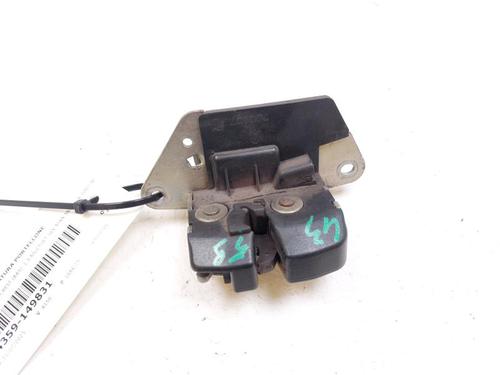 Bakluke lås LANCIA YPSILON (843_) 1.3 D Multijet (843.AXF11, 843.AXF1A, 843.AXM11,... | BP27858769C101 