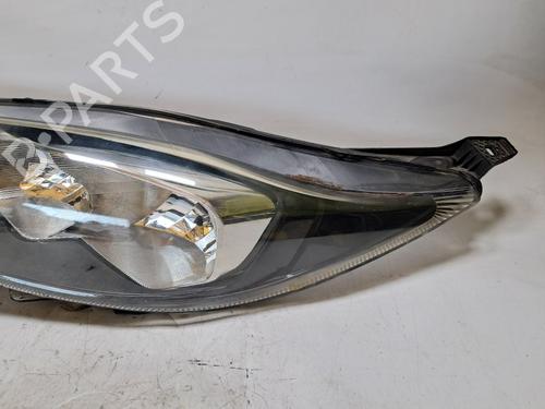 Left headlight FORD FIESTA VI (CB1, CCN) 1.0 | BP36183665C28 - Image 3