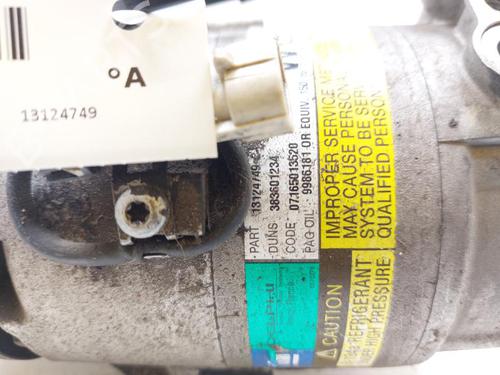 AC compressor OPEL ASTRA H (A04) 1.4 (L48) | BP29238582M34 