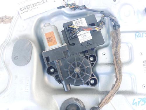 Rear right window mechanism FORD C-MAX (DM2) 1.8 TDCi | BP29519453C25 
