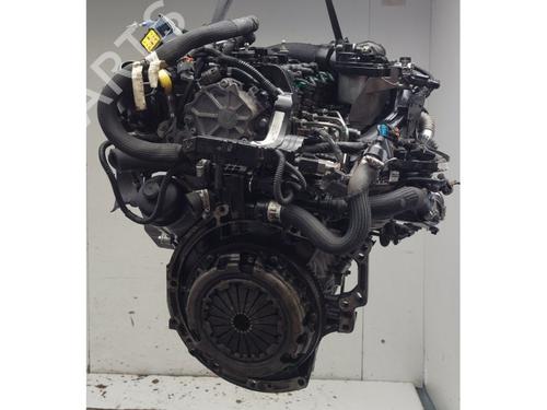 Engine CITROËN DS3 (SA_) 1.4 HDi 70 (SA8HP4) | BP37486198M1 - Image 4
