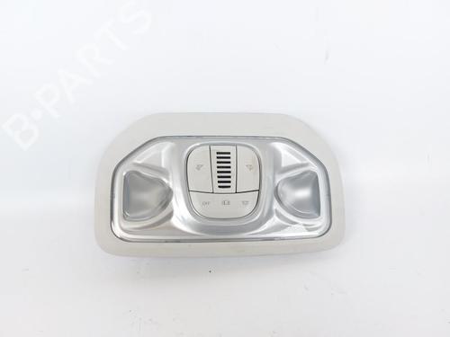 Used Interior roof light FIAT TIPO Estate (356_, 357_) 1.6 D (356WXG1B) (120 hp) 15161174