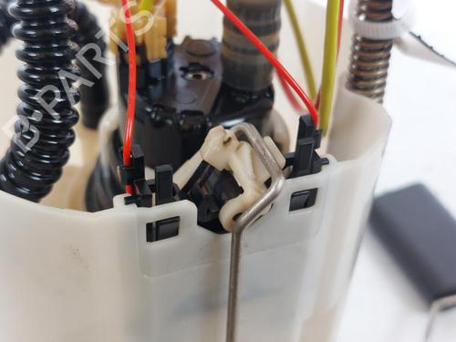 Fuel pump FIAT FIORINO Box Body/MPV (225_) 1.3 D Multijet (225BXD1A, 225BXB1A, 225BXB11) | BP18250015M76 
