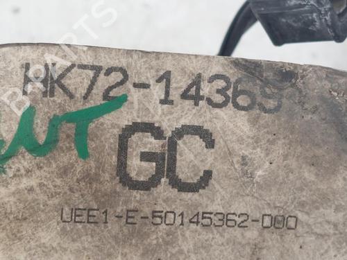 Electronic module LAND ROVER DISCOVERY SPORT (L550) 2.0 D 4x4 | BP20979731M83 